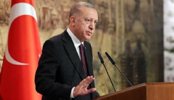 Erdoğan’dan asgari ücret mesajı: Öncekilerden çok daha farklı bir hazırlık var