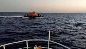 Türk balıkçılara Yunan kurşunu: 1 yaralı  