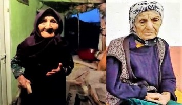 İnsanlığı çaldılar: İki yaşlı kadının kefen parasını aldılar