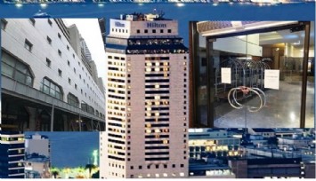 İzmir’in merkezinde 5 yıldızlı enkaz: Hilton Oteli’nde 35 yılda Buca Metrosu’nun finansmanı sağlayacak kaynak buhar oldu