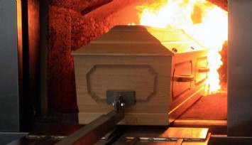Karabağlar Belediyesi krematoryumdan vazgeçti
