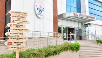 Çiğli Belediyesi Kadın Yaşam Merkezi açılış için gün sayıyor