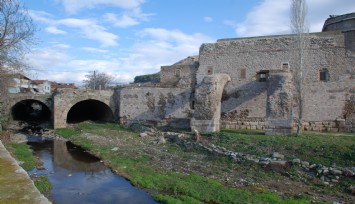 Selinos Antik Kanalı, Türkiye'nin Venedik'i olacak