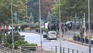 Ankara saldırganının kimliği tespit edildi
