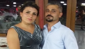 İzmir'de acı son: Önce karısını sonra kendini öldürdü