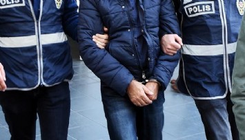 İstanbul ve İzmir’de 'Kafes Operasyonları'nda yakalanan çete üyeleri adliyeye sevk edildi