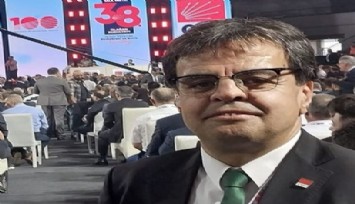 İzmirli gazeteci Seyfettin Şen Urla Belediye Başkanlığı için aday adaylığını açıkladı