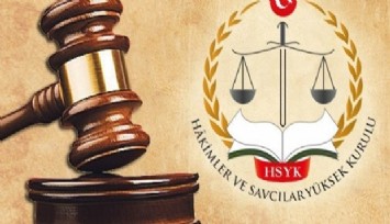 İzmirli kıdemli avukatlardan o yargıç atamalarına tepki: Yürütmenin takdir hak ve yetkisi 'keyfi ve sınırsız değildir