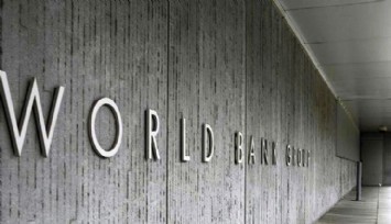 Dünya Bankası: Türkiye ekonomisi doğru yolda ama yapılacak çok iş var