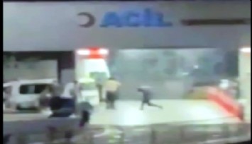 İzmir’de akıl almaz olay: İki grup çatıştı, 17 yaşındaki kız yaralandı, acil serviste bile kurşunlar yağdı