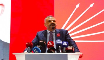 Aslanoğlu Özlale için konuştu: Bu siyaset tarzı İzmir'de yıllardır işe yaramadı