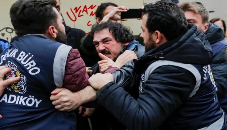 Ankara’nın çıkıştığı ‘İnsan Hakları Raporu’nda neler var?