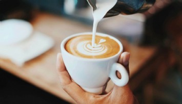 Kahvenize sağlık katmanın beş kolay yolu