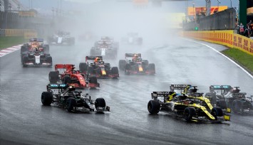 Kültür ve Turizm Bakanı’ndan açıklama; Formula1 yarışları Türkiye’ye geri dönüyor