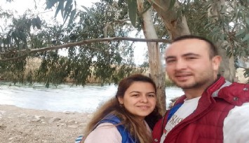 Aydın'da boşanma aşamasındaki eşini bıçaklayan adam tutuklandı