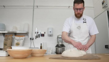 Bilim insanları daha sağlıklı beyaz ekmek için çalışıyor