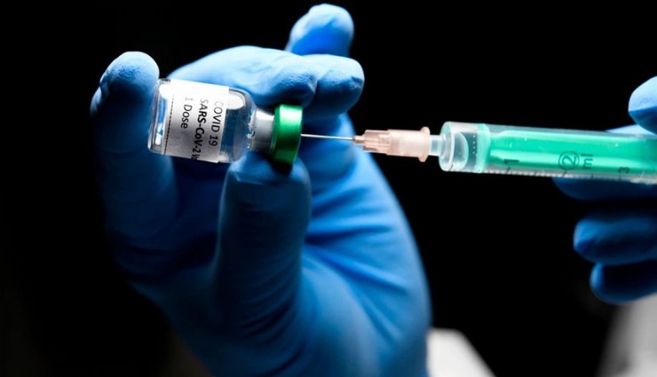 Covid-19 aşısını geri çekme kararı