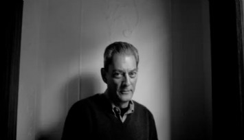‘Edebi süperstar’ Paul Auster hayatını kaybetti