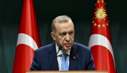 Erdoğan CHP’ye gidecek: Siyasetin yumuşama sürecini başlatalım istiyorum