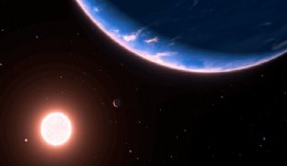 Gezegen ve yıldızların yaşı nasıl hesaplanıyor?