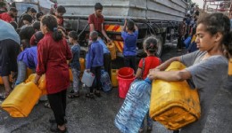 İsrail’e göre ‘sınırlı’ operasyon: Gazze’de 100 bin zorunlu tahliye