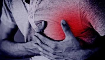 Öfkenin kalp krizini nasıl tetiklediği tespit edildi