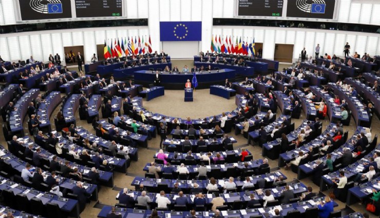 Avrupa Parlamentosu seçimlerinde ilk sonuçlar açıklandı