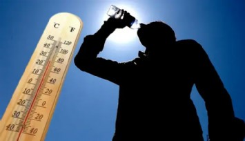 Ege’de hafta sonuna kadar rekor sıcaklık: 45 derece sınırı aşılacak