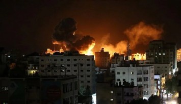 Hamas'tan İsrail ile anlaşma şartı: 'Gazze'ye saldırılar dursun'