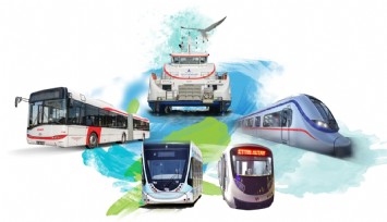 İzmir Büyükşehir açıkladı: Bayramda toplu taşıma ücetsiz