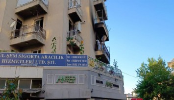 İzmir'de alevler evi sardı, yatalak hasta kadın hayatını kaybetti