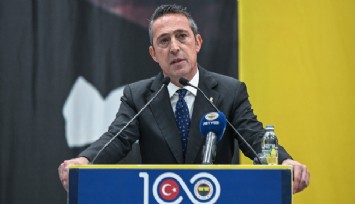 Kritik Fenerbahçe seçimini Ali Koç kazandı