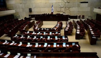 Netanyahu hükümetine ailelerden esir takası baskısı: 120 milletvekilinden 70'i imza verdi