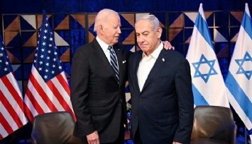 Savaşı siyasi sebeplerle mi uzatıyor? Biden'dan Netanyahu hakkında tutarsız açıklamalar