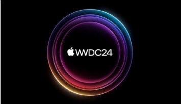 Teknoloji şirketi Apple, WWDC 2024 etkinliğinde son ürün ve güncellemelerini tanıttı