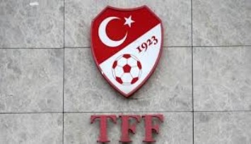 TFF: 2023-2024 sezonu Türkiye ligleri tescil edildi