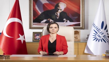 Başkan Kınay'dan o iddialara yanıt: Yargı önünde hesaplaşacağız
