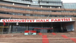 Büyükşehir'deki memur krizine CHP Genel Merkezinden ret