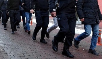 İzmir dahil 41 ilde 'Siberdağ- 2' Operasyonu: 82 şüpheli yakalandı
