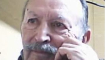 İzmir’de 40 yıl muhabirlik yapan Şükrü Hasırcıoğlu hayatını kaybetti