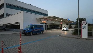 İzmir'de iki ayrı fabrikada zehirlenme şüphesi: 31 işçi hastanelik oldu