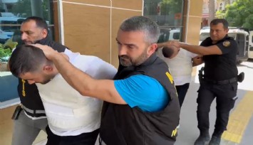 İzmir'deki kan davası cinayetinde yeni gelişme: 2 zanlı tutuklandı