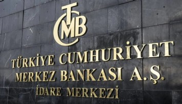 Merkez Bankası Dolar,Euro ve altın fiyatlarını etkileyecek faiz kararını açıkladı
