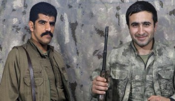MİT, terör örgütü PKK/KCK’nın sözde Süleymaniye sorumlusunu ve 2 teröristi etkisiz hale getirdi