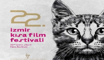 İzmir Kısa Film Festivali 22. kez yola çıkıyor