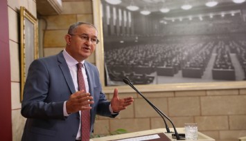 CHP’li Sertel TRT’nin 2020 dış yapım bütçesini açıkladı: 1 milyar 327 bin TL harcandı