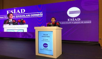 Akşener: Sandıkta şamar yemenin taşlarını döşemeyin