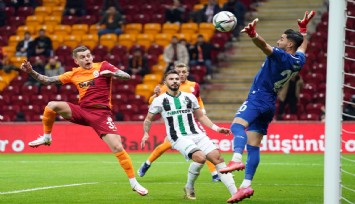 Denizlispor kupada tarih yazdı: 8-9