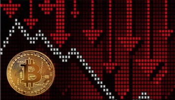 Bitcoin kritik seviyeye geriledi... İşte son durum