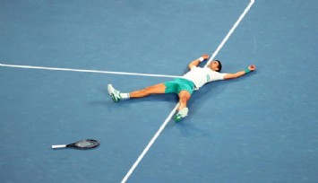 Novak Djokovic, Avustralya Açık’ta oynayacak